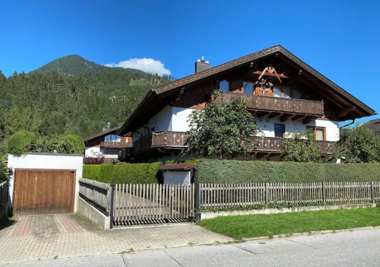 Sweet Alpen Home Garmisch-Partenkirchen Extérieur photo
