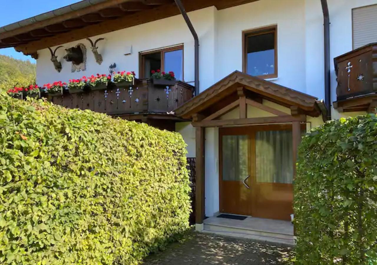 Sweet Alpen Home Garmisch-Partenkirchen Extérieur photo