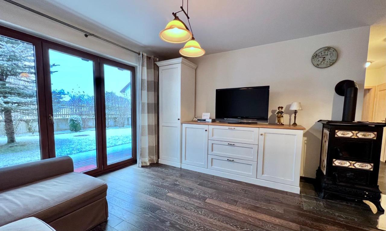 Sweet Alpen Home Garmisch-Partenkirchen Extérieur photo