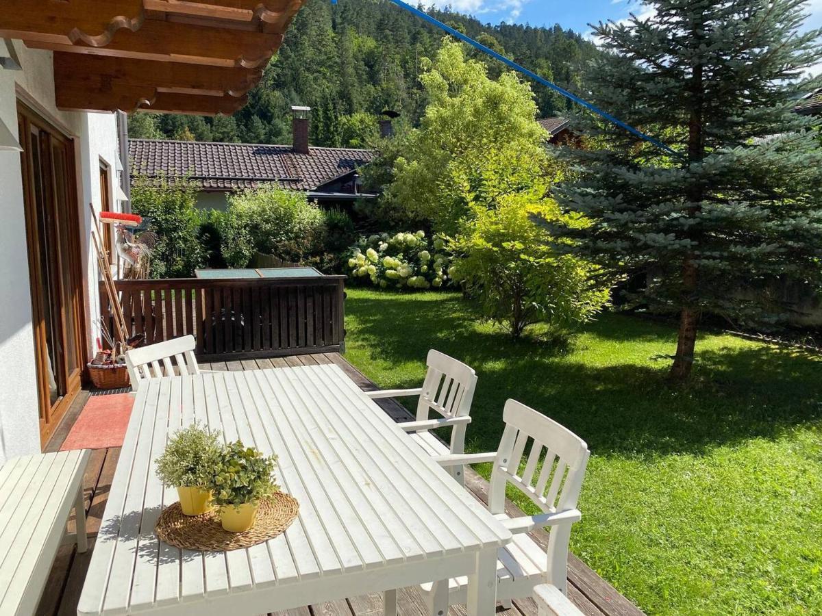 Sweet Alpen Home Garmisch-Partenkirchen Extérieur photo