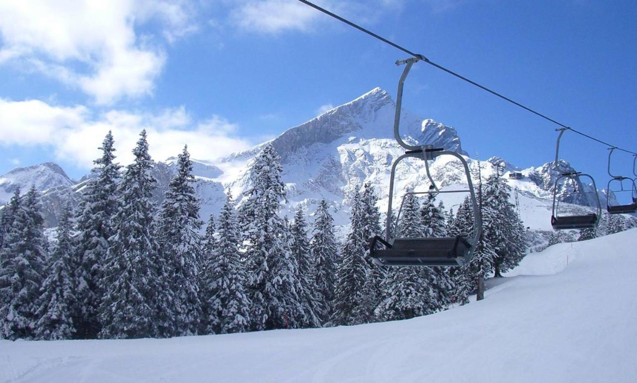 Sweet Alpen Home Garmisch-Partenkirchen Extérieur photo